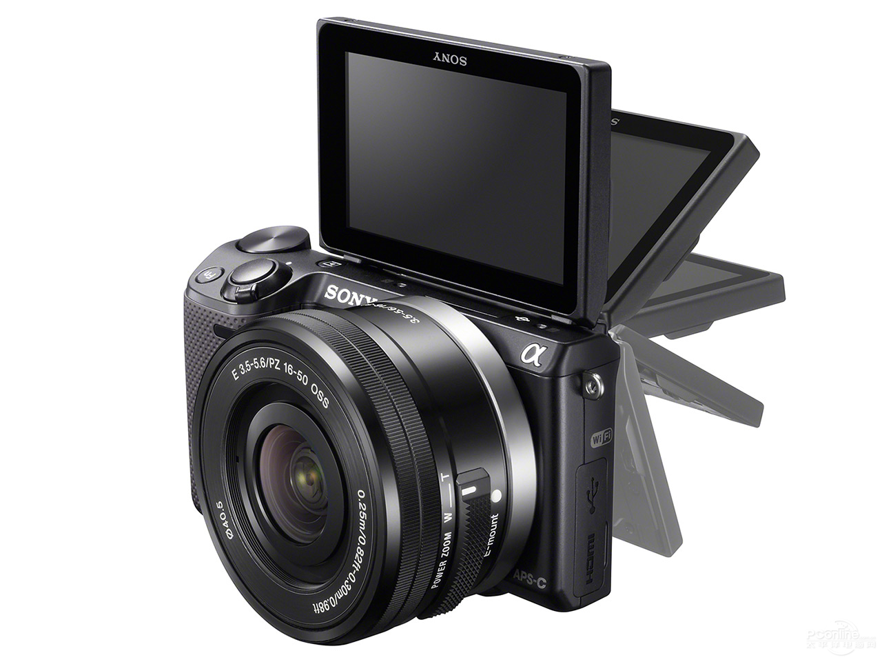 半岛bandao索尼NEX-5T撑持WIFI吗？索尼NEX-5T撑持GPS吗？(图2)